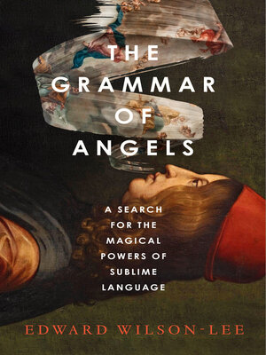 cover image of The Grammar of Angels